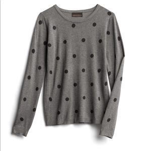 Absolutely Markle Crew Neck Pullover